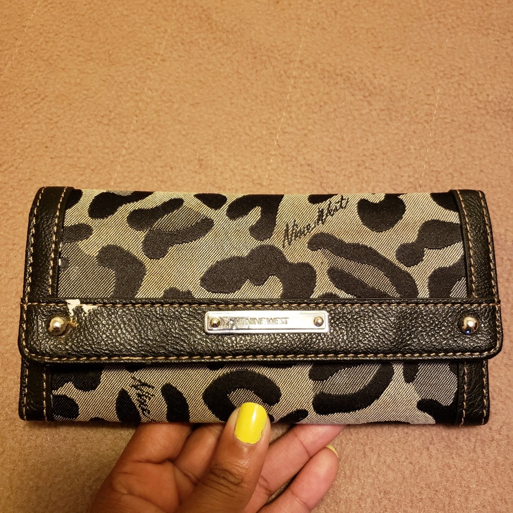 Nine West Wallet